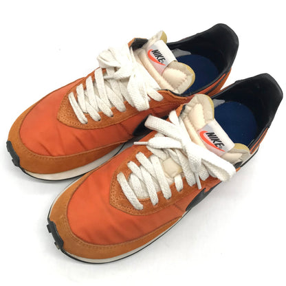 NIKE | ナイキ WAFFLE TRAINER 2 SP スニーカー DB3004-800 オレンジ 27cm【倉吉店】