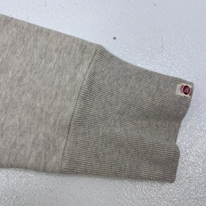 UES | ウエス　ウェス NEW PUCARA SWEAT スウェット 70RW-DU グレー サイズ：5【加古川店】