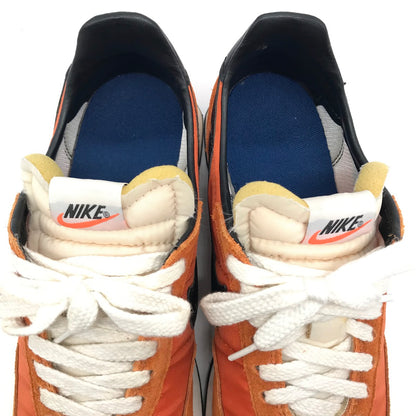 NIKE | ナイキ WAFFLE TRAINER 2 SP スニーカー DB3004-800 オレンジ 27cm【倉吉店】