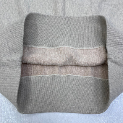 UES | ウエス　ウェス NEW PUCARA SWEAT スウェット 70RW-DU グレー サイズ：5【加古川店】