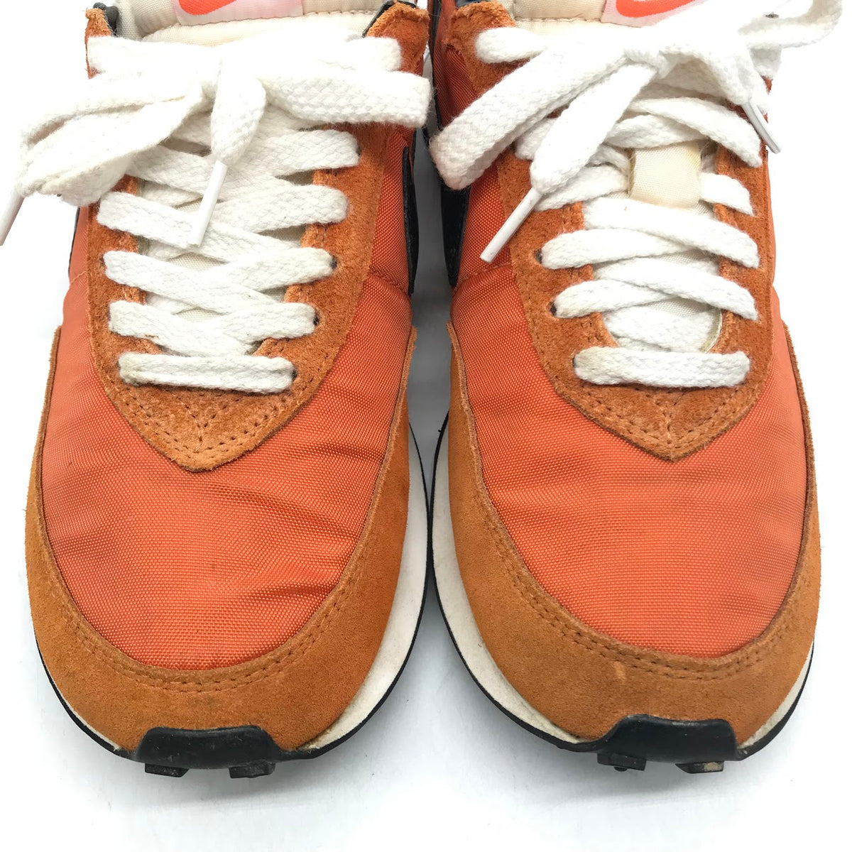NIKE | ナイキ WAFFLE TRAINER 2 SP スニーカー DB3004-800 オレンジ 27cm【倉吉店】