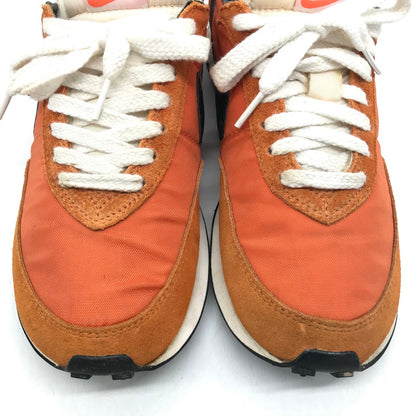 NIKE | ナイキ WAFFLE TRAINER 2 SP スニーカー DB3004-800 オレンジ 27cm【倉吉店】