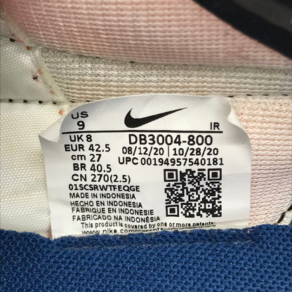 NIKE | ナイキ WAFFLE TRAINER 2 SP スニーカー DB3004-800 オレンジ 27cm【倉吉店】