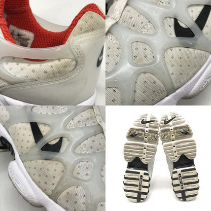 NIKE | ナイキ AIR ZM SPIRIDON KK/STUSSY(ステューシー) スニーカー CJ9918-100 ホワイト 27.5cm【倉吉店】