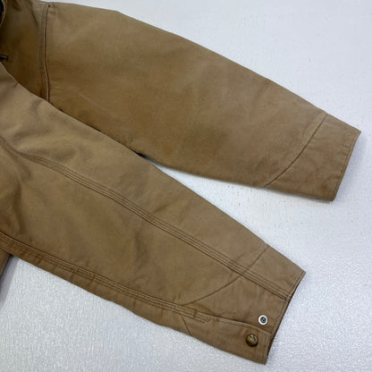 Carhartt | カーハート デトロイトジャケット 80's 星タグ その他アウター ベージュ【加古川店】