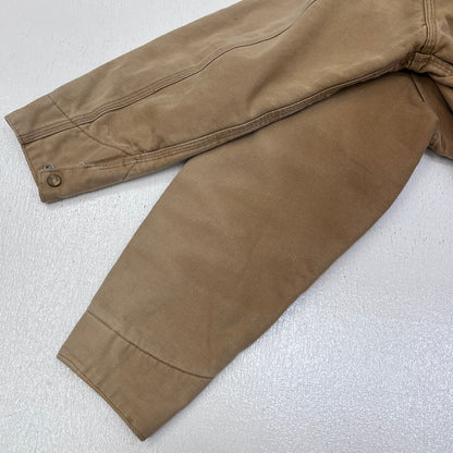 Carhartt | カーハート デトロイトジャケット 80's 星タグ その他アウター ベージュ【加古川店】