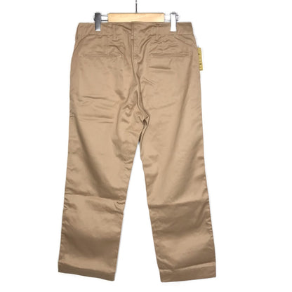 Buzz Rickson's | バズリクソンズ ORIGINAL SPEC. CHINOS チノパンツ BR40025 ベージュ【倉吉店】