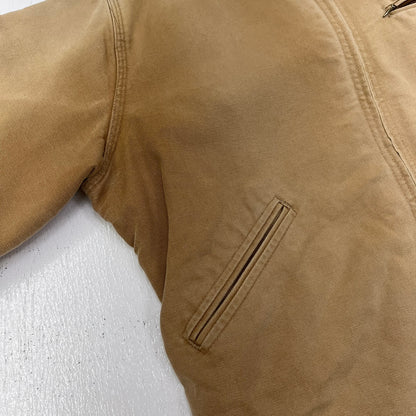 Carhartt | カーハート デトロイトジャケット 80's 星タグ その他アウター ベージュ【加古川店】
