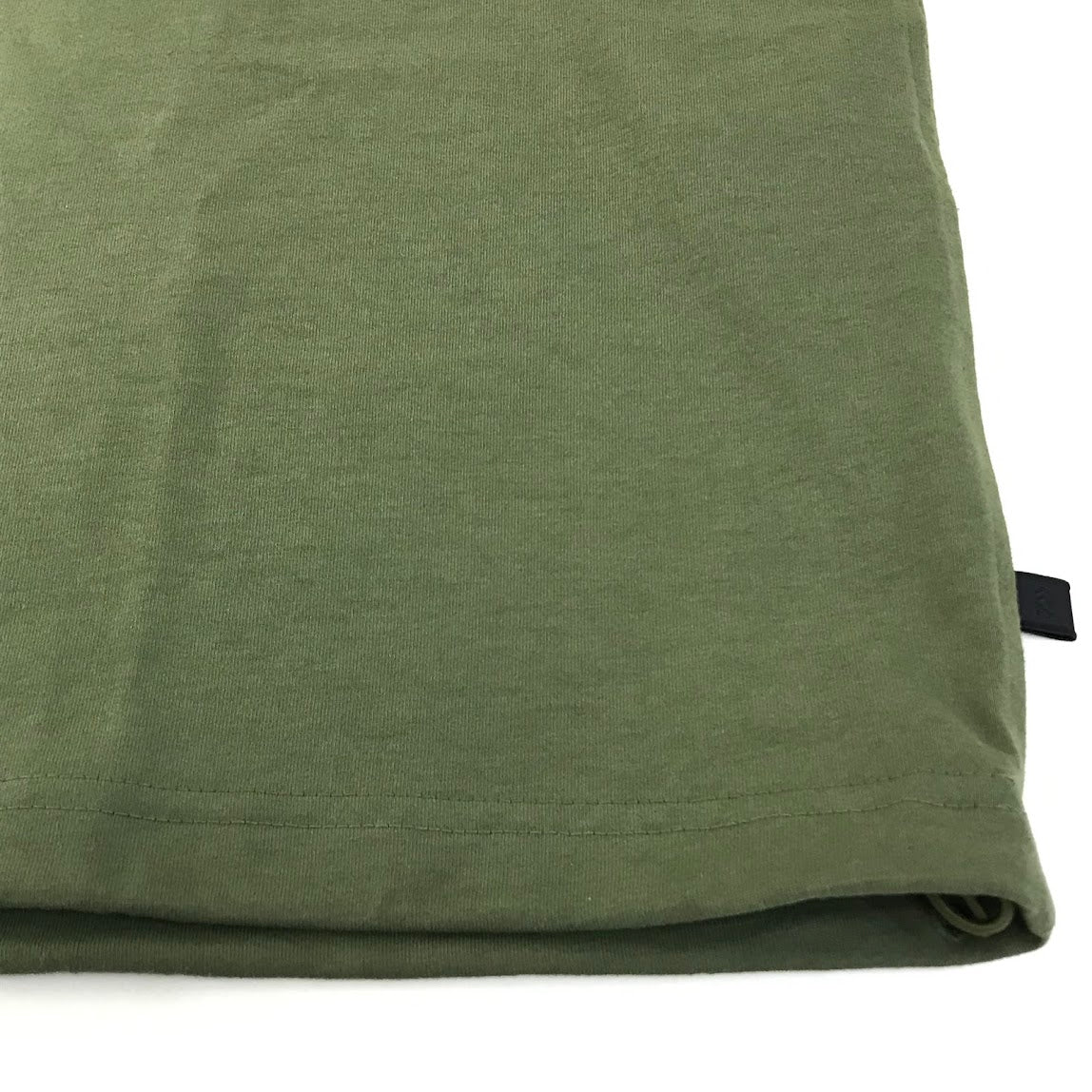 DAIWA PIER39 | ダイワピア TECH CREW NECK TEE L/S 長袖Ｔシャツ BE-31023W カーキ サイズ：M【倉吉店】