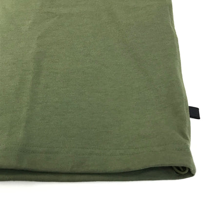DAIWA PIER39 | ダイワピア TECH CREW NECK TEE L/S 長袖Ｔシャツ BE-31023W カーキ サイズ：M【倉吉店】