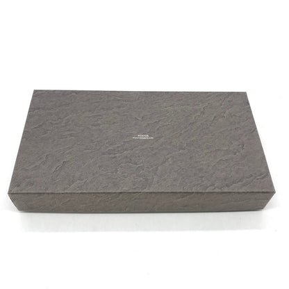 PORTER | ポーター SLAB(スラブ) WALLET ラウンドファスナー長財布 長財布 113-03423 ブラウン【倉吉店】