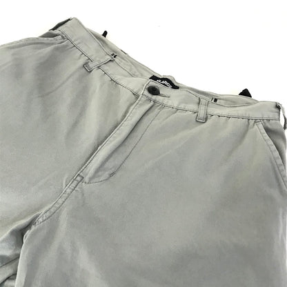 X-LARGE | エクストララージ LOOSE FIT CARGO PANTS カーゴパンツ 101231031015 グレー サイズ：32【倉吉店】