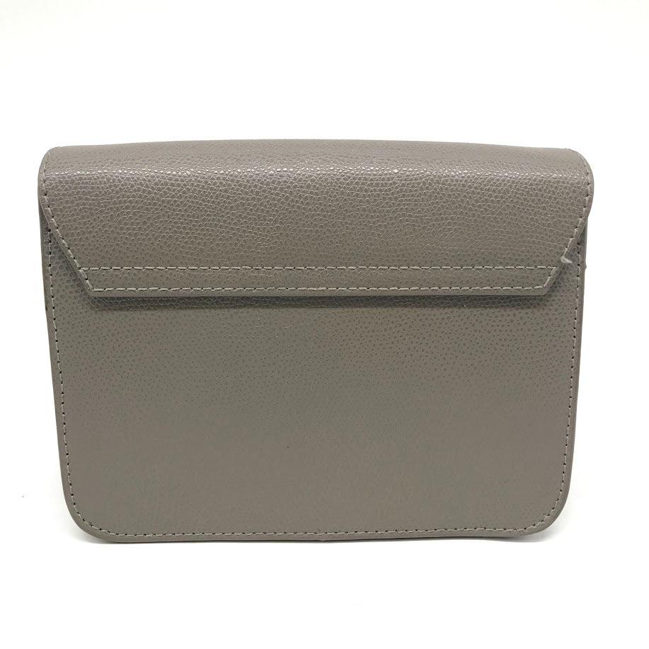 Furla | フルラ メトロポリス ショルダーバッグ 250974 グレー【倉吉店】