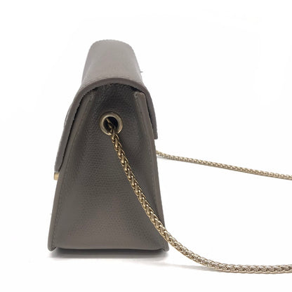 Furla | フルラ メトロポリス ショルダーバッグ 250974 グレー【倉吉店】