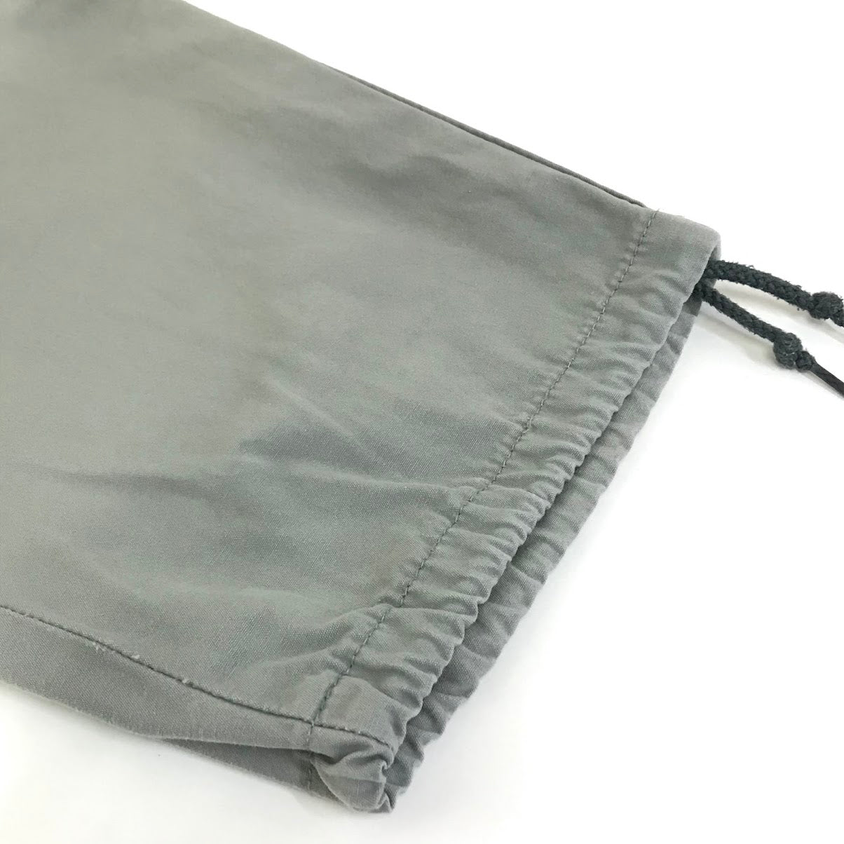 X-LARGE | エクストララージ LOOSE FIT CARGO PANTS カーゴパンツ 101231031015 グレー サイズ：32【倉吉店】
