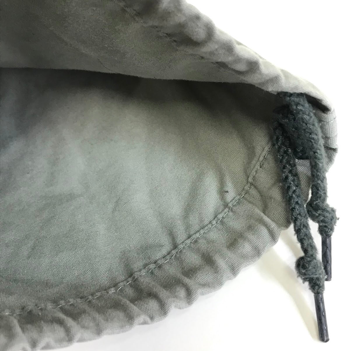 X-LARGE | エクストララージ LOOSE FIT CARGO PANTS カーゴパンツ 101231031015 グレー サイズ：32【倉吉店】