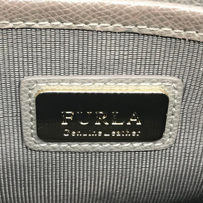 Furla | フルラ メトロポリス ショルダーバッグ 250974 グレー【倉吉店】