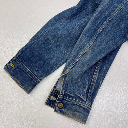 Lee | リー 80-90'S カナダ製 その他トップス インディゴ【加古川店】