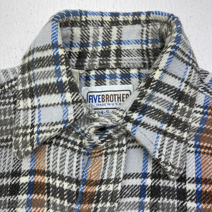 FIVE BROTHER | ファイブブラザー 長袖シャツ【加古川店】