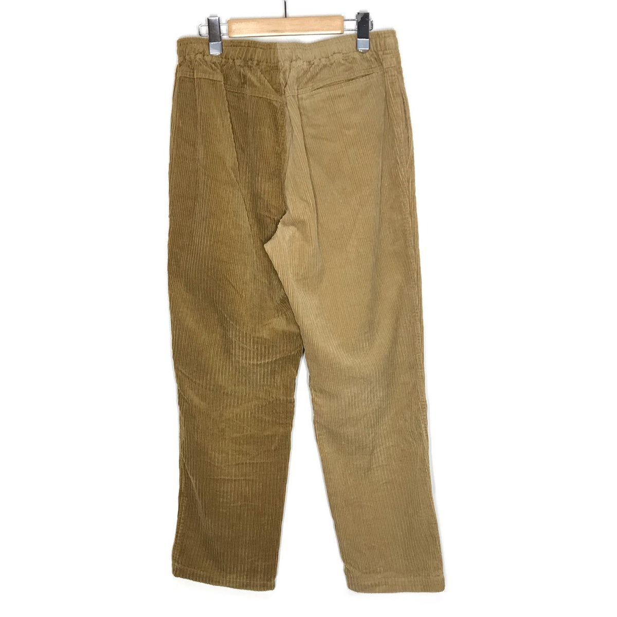 STUSSY | ステューシー Mix Up Cord Beach コーデュロイパンツ イージーパンツ パンツ 116414 ベージュ サイズ：M【倉吉店】
