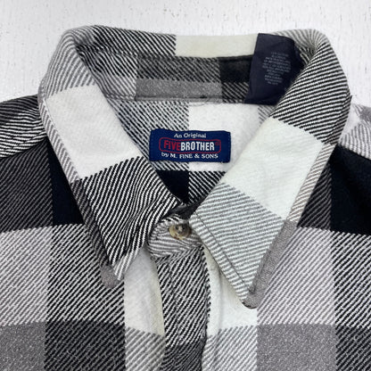 FIVE BROTHER | ファイブブラザー 90-00'S 長袖シャツ サイズ：XXL【加古川店】