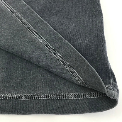 Nigel Cabourn | ナイジェルケーボン EMBROIDERED ARROW TEE 半袖Ｔシャツ ブルー【倉吉店】