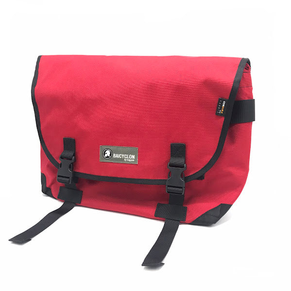 bagjack | バッグジャック メッセンジャーバッグ レッド【倉吉店】