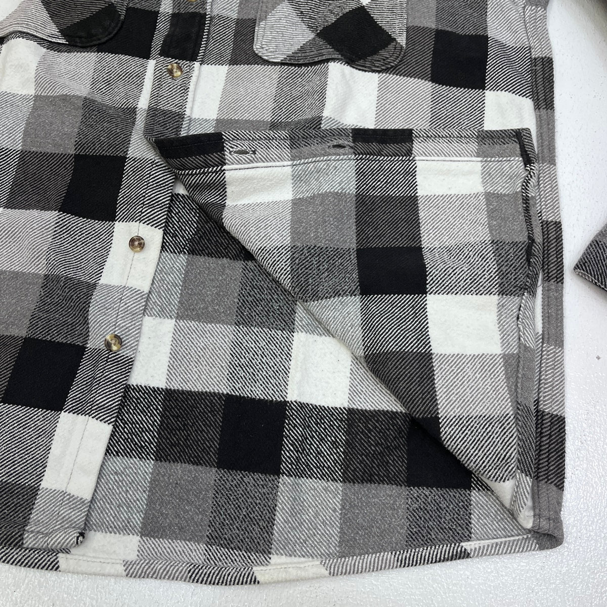FIVE BROTHER | ファイブブラザー 90-00'S 長袖シャツ サイズ：XXL【加古川店】