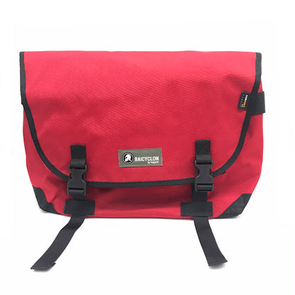 bagjack | バッグジャック メッセンジャーバッグ レッド【倉吉店】