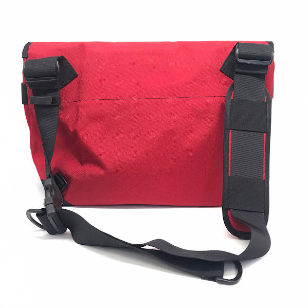 bagjack | バッグジャック メッセンジャーバッグ レッド【倉吉店】