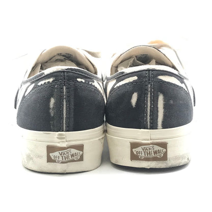VANS | バンズ Authentic オーセンティック スニーカー VN0A5KRD8CO グレー 26.5cm【倉吉店】