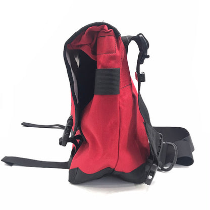 bagjack | バッグジャック メッセンジャーバッグ レッド【倉吉店】
