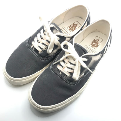 VANS | バンズ Authentic オーセンティック スニーカー VN0A5KRD8CO グレー 26.5cm【倉吉店】
