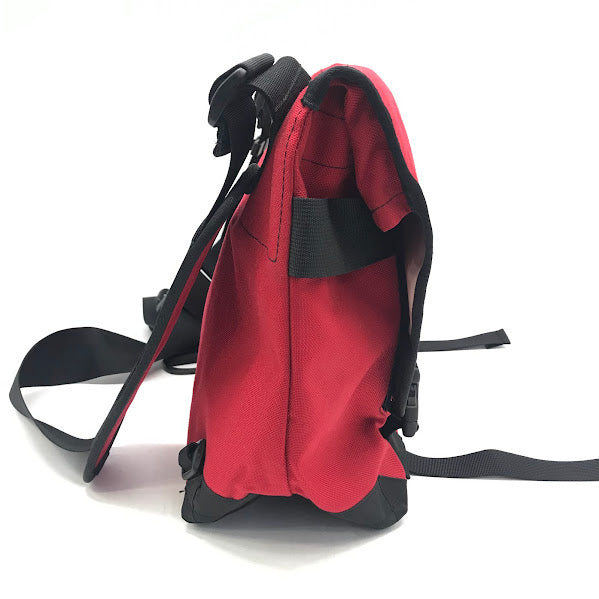 bagjack | バッグジャック メッセンジャーバッグ レッド【倉吉店】