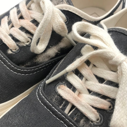 VANS | バンズ Authentic オーセンティック スニーカー VN0A5KRD8CO グレー 26.5cm【倉吉店】