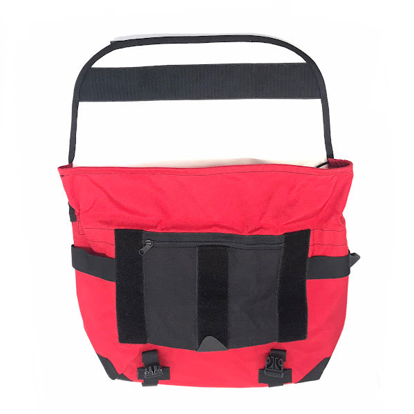 bagjack | バッグジャック メッセンジャーバッグ レッド【倉吉店】