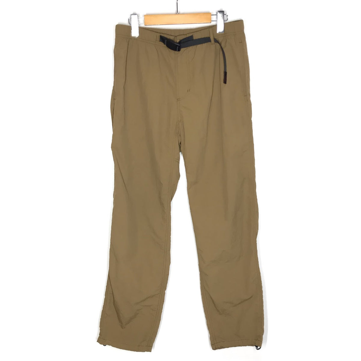 Gramicci | グラミチ NYLON GRAMICCI PANT ナイロンパンツ パンツ GMP4-SJP03 ベージュ サイズ：L【倉吉店】