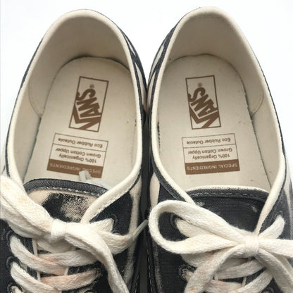 VANS | バンズ Authentic オーセンティック スニーカー VN0A5KRD8CO グレー 26.5cm【倉吉店】