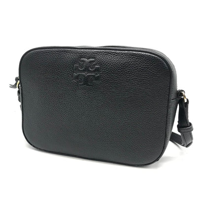 Tory Burch | トリーバーチ THEA SHOULDER CAMERA BAG ショルダーバッグ 6728 ブラック【倉吉店】