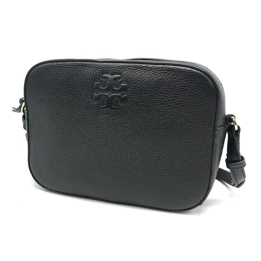 Tory Burch | トリーバーチ THEA SHOULDER CAMERA BAG ショルダーバッグ 6728 ブラック【倉吉店】