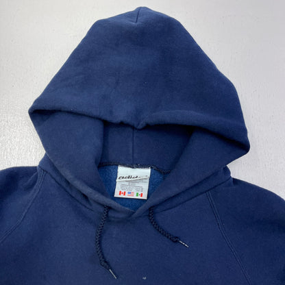 adidas(vintage) | アディダスヴィンテージ 80-90'S パーカー ネイビー サイズ：M【加古川店】