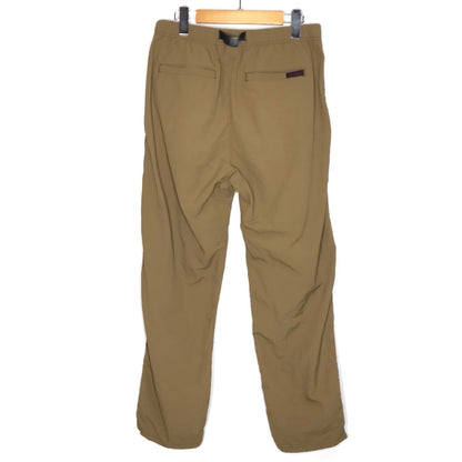 Gramicci | グラミチ NYLON GRAMICCI PANT ナイロンパンツ パンツ GMP4-SJP03 ベージュ サイズ：L【倉吉店】