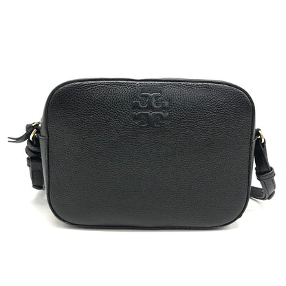Tory Burch | トリーバーチ THEA SHOULDER CAMERA BAG ショルダーバッグ 6728 ブラック【倉吉店】