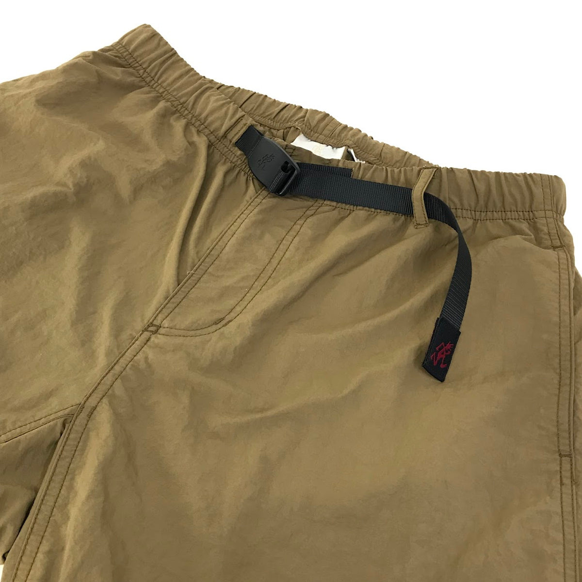 Gramicci | グラミチ NYLON GRAMICCI PANT ナイロンパンツ パンツ GMP4-SJP03 ベージュ サイズ：L【倉吉店】