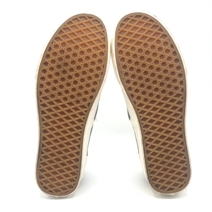 VANS | バンズ Authentic オーセンティック スニーカー VN0A5KRD8CO グレー 26.5cm【倉吉店】