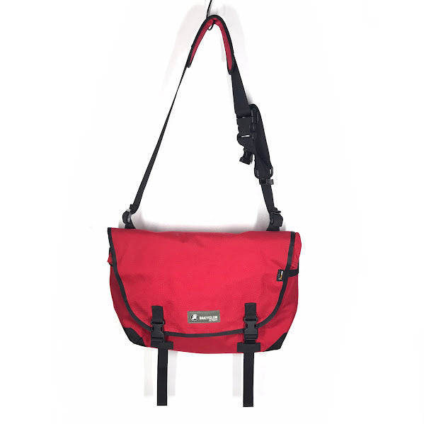 bagjack | バッグジャック メッセンジャーバッグ レッド【倉吉店】