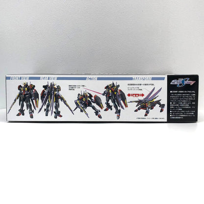 プラモデル 1/144HGガイアガンダム「機動戦士ガンダムSEEDDESTINY」 ガイア ガンダム HG '1/144