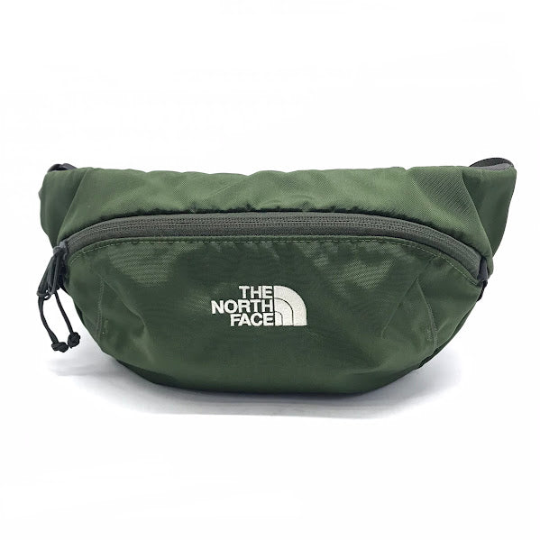 THE NORTH FACE | ザ・ノースフェイス Orion Waist Bag ウエストバッグ NM71902 グリーン【倉吉店】