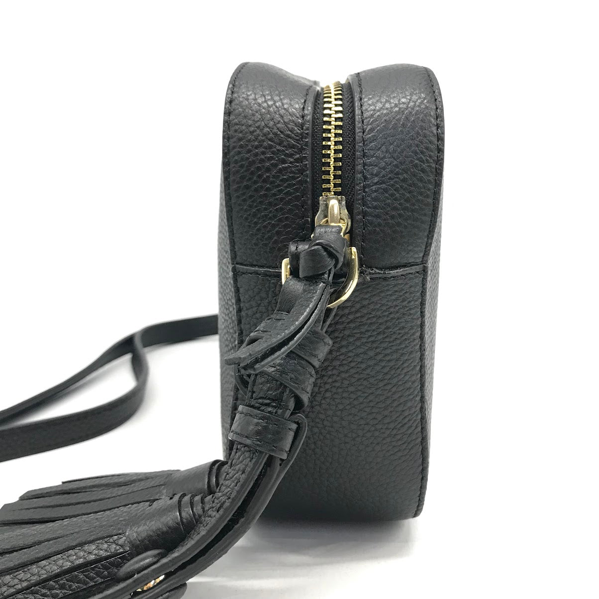 Tory Burch | トリーバーチ THEA SHOULDER CAMERA BAG ショルダーバッグ 6728 ブラック【倉吉店】