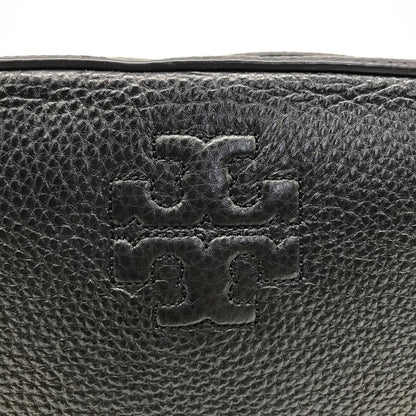 Tory Burch | トリーバーチ THEA SHOULDER CAMERA BAG ショルダーバッグ 6728 ブラック【倉吉店】
